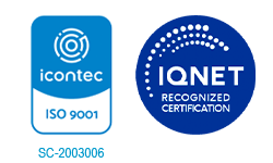 FICMAC ICONTEC IQNET
