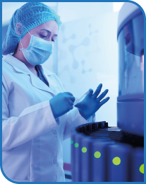 Biología Molecular - FICMAC