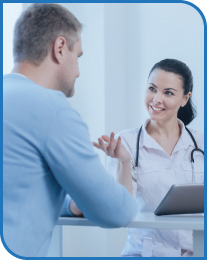 Consejería Genética - FICMAC