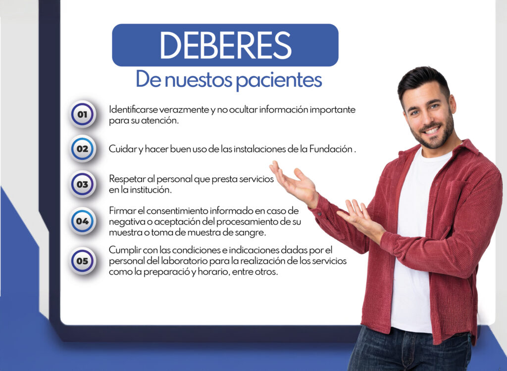 Derechos y Deberes - FICMAC 2025