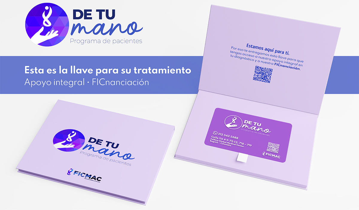 FICnanciacion - FICMAC