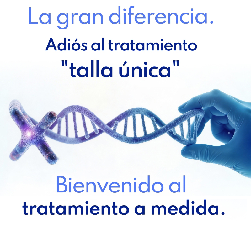 Medicina de precisión - FICMAC