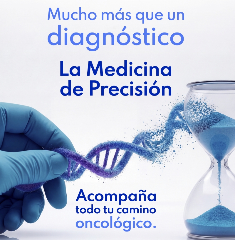 Medicina de precisión - FICMAC