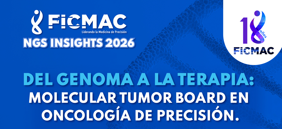 Molecular Tumor Board - FICMAC
