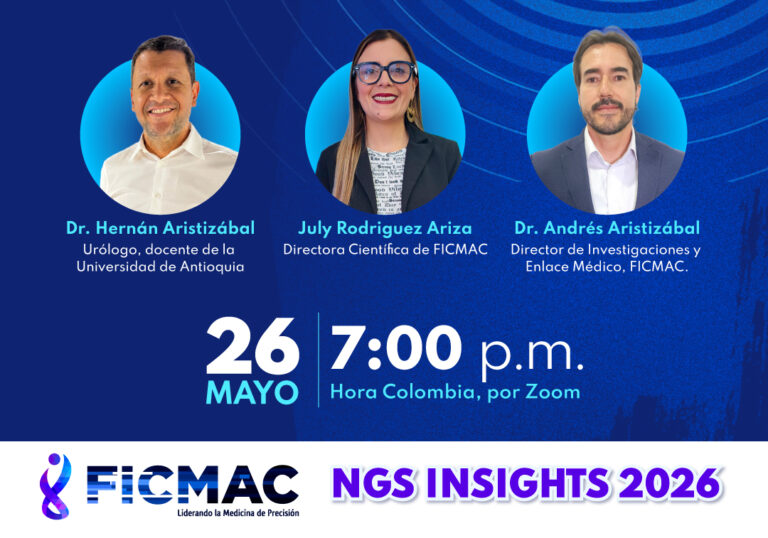 Biomarcación HRR FICMAC