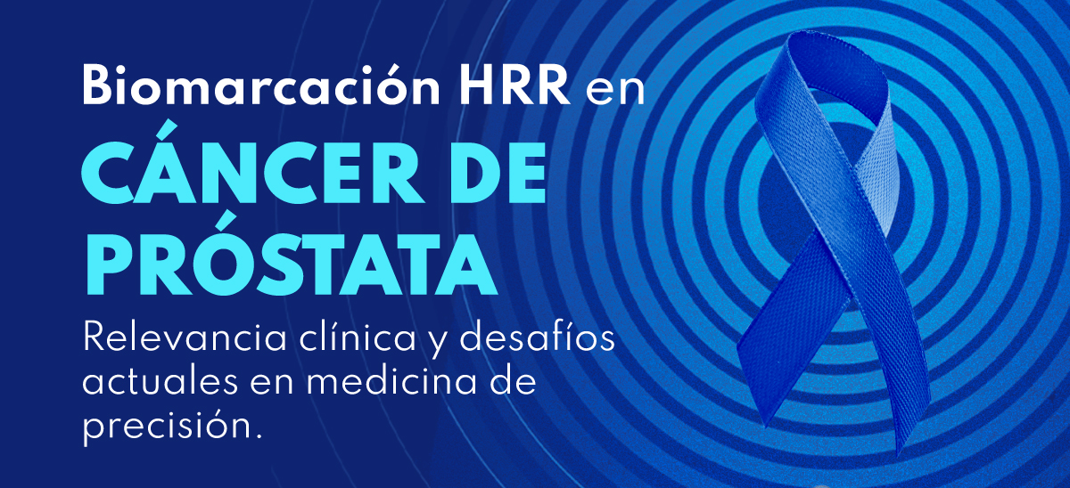 Biomarcación HRR FICMAC